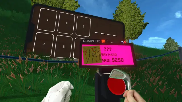 Normal Golf Game Hole in One: Guide to the Ace Achievement