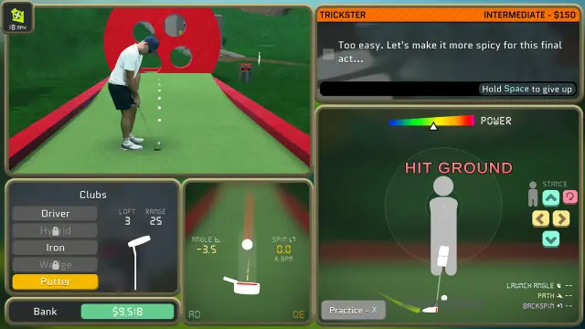 Who Is the Normal Golf Game Developer? Inside the Hit