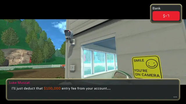 Normal Golf Game Review: Is Luke Muscat's Sim Worth It?